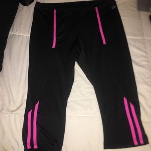 Stretchy Workout pants 👖